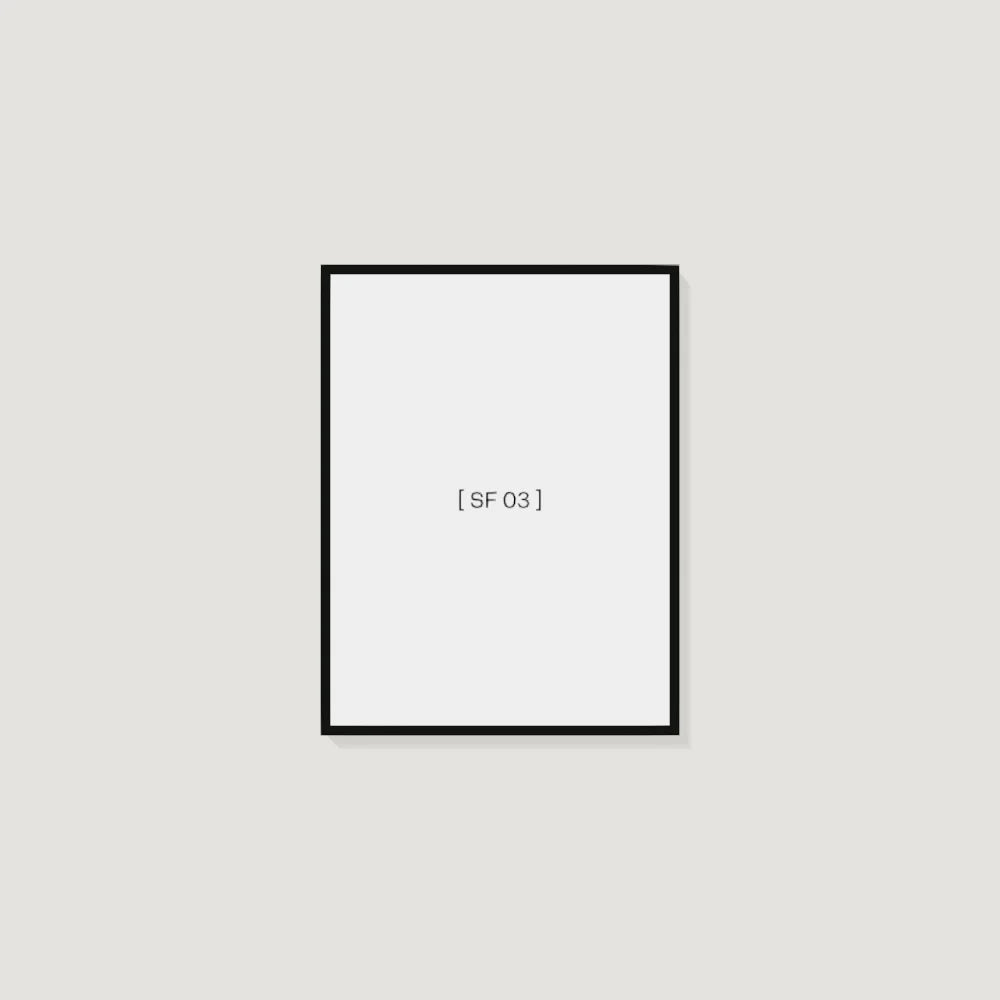 [SF03] Bildgröße 30x40 cm